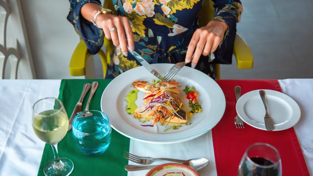 الفندق نوفوتيل مرسى علم - مرسى علم